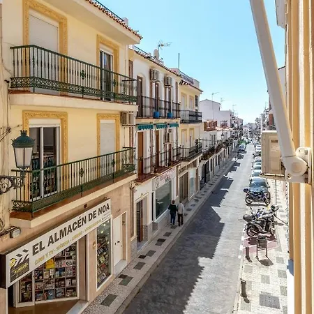 Apartamento Apartamento Ana *