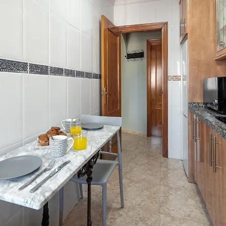 Apartamento Ana Apartamento Nerja