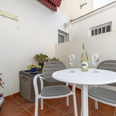 Apartamento Ana Apartamento *