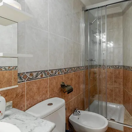 Apartamento Apartamento Ana