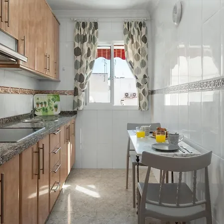 Apartamento Ana Apartamento *